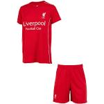 Shirt voor kinderen LFC – officiële collectie Liverpool FC