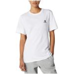 Casual Witte Converse T-shirts voor Dames 