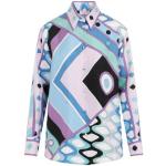 Shirts Emilio Pucci , Multicolor , Dames
