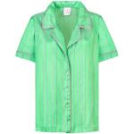 Shirts Stella Jean , Green , Dames