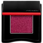 Rode Shiseido Oogschaduws Blendable Los Poeder voor een glitter finish uit Japans werkt Langhoudend voor Dames 