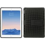 Zwarte iPad Air hoesjes type: Hardcase 
