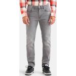 Flared Grijze Stretch shoeby Straight jeans  in maat XS in de Sale voor Heren 
