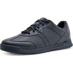 Casual Zwarte Antislip Shoes for Crews Werkschoenen & Veiligheidsschoenen Vegan  in 40 S4 in de Sale voor Heren 