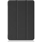 Zwarte Tablet hoezen type: Flip Case 