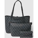 Donkergrijze Polyester Guess Totes voor Dames 