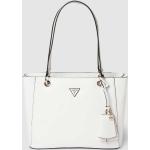 Witte Polyester Guess Shoppers voor Dames 