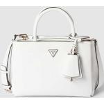 Witte Polyester Guess Shoppers voor Dames 