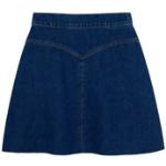 Short Skirts Tara Jarmon , Blue , Dames