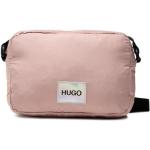 Pastelroze HUGO BOSS BOSS Reborn! Crossover tassen in de Sale voor Dames 