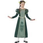 Shrek Prinses Fiona kostuum voor meisjes