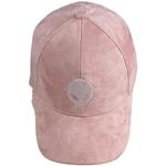 Lichtroze Snapback cap  voor een Valentijnsdag  voor de Zomer  in Onesize Sustainable voor Dames 
