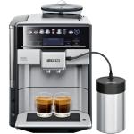 Zwarte SIEMENS Koffiezetapparaten met motief van Koffie in de Sale 