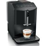 Zwarte SIEMENS Espressomachines met motief van Koffie 