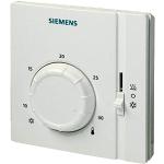 Siemens kamertemperatuurregelaar, wit, RAA41