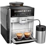 Zilveren SIEMENS Espressomachines met motief van Koffie 
