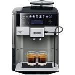 Zwarte SIEMENS Espressomachines met motief van Koffie 