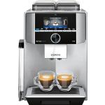 Roestvrije Stalen SIEMENS Koffiezetapparaten met motief van Koffie 