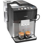 Zilveren SIEMENS Espressomachines met motief van Koffie 