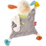 Multicolored sigikid Boerderij Knuffeldoekjes met motief van Schaap voor Babies 