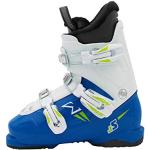 Blauwe Skischoenen voor Kinderen 