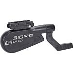 Sigma Sport accessoires, R2 DUO Speed/Cadence Combo zender (Ant+/Bluetooth Smart).