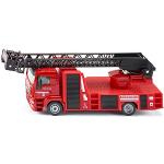 Multicolored Kunststof SIKU Brandweer Speelgoedauto's voor Kinderen 