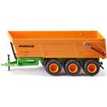 Oranje Rubberen SIKU Werkvoertuigen Speelgoedauto's met motief van Tractoren in de Sale voor Kinderen 