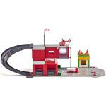 Rode Metalen SIKU Brandweer Speelgoedauto's 5 - 7 jaar voor Kinderen 