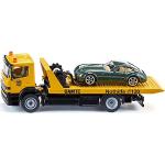 Gele Metalen SIKU Werkvoertuigen Speelgoedauto's met motief van Oostenrijk in de Sale voor Kinderen 