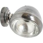 Moderne Zilveren E27 Wandlampen 