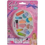 Multicolored Simba Steffi LOVE Girls Make-up voor Meisjes 