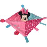 Simba Duckstad Minnie Mouse 42 cm Knuffeldoekjes met motief van Muis voor Babies 