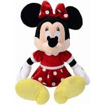Rode Simba Duckstad Minnie Mouse 50 cm Knuffels voor Kinderen 
