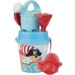 Zandbeige Kunststof Simba Piraten Strandspeelgoed en zandspeelgoed 6 - 12 maanden voor Jongens 