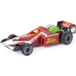 Rode Kunststof DARDA Formule 1 Speelgoedauto's 5 - 7 jaar 