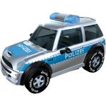 Multicolored DARDA Politie Speelgoedauto's 5 - 7 jaar voor Kinderen 