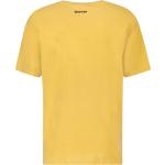 Gele Sinner T-shirts met ronde hals  voor de Zomer Ronde hals  in maat XXL in de Sale voor Dames 