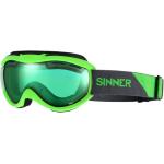Groene Sinner Skibrillen & snowboardbrillen  voor de Winter in de Sale voor Dames 