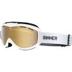 Gele Sinner Skibrillen & snowboardbrillen  voor de Winter in de Sale voor Dames 
