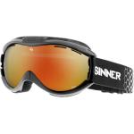 Grijze Sinner Skibrillen & snowboardbrillen  voor de Winter in de Sale voor Dames 