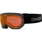 Grijze Sinner Skibrillen & snowboardbrillen in de Sale 