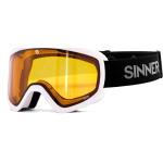 Witte Sinner Skibrillen & snowboardbrillen  voor de Winter in de Sale voor Dames 