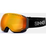 Oranje Skibrillen & snowboardbrillen voor Heren 