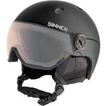 Sinner Titan Snowboard helmen voor Dames 