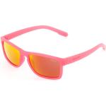 Roze Sinner Kinder zonnebrillen voor Meisjes 