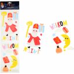 Sinterklaas Stickers voor Kinderen 