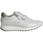 Witte Sioux Damessneakers 