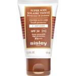 Sisley Face Spf30 Youth Protector Sisley - SUPER SOIN SOLAIRE Gezicht