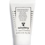 Sisley Restorative Facial Cream With Shea Butter Day And Night All Skin Types Sisley - Crème Réparatrice Restorative Facial Cream With Shea Butter - Day And Night - All Skin Types - 40 ML
